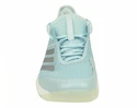 Chaussures de tennis pour femme adidas  Adizero Ubersonic 3 Light Blue