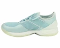 Chaussures de tennis pour femme adidas  Adizero Ubersonic 3 Light Blue