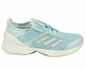 Chaussures de tennis pour femme adidas  Adizero Ubersonic 3 Light Blue