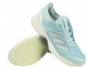 Chaussures de tennis pour femme adidas  Adizero Ubersonic 3 Light Blue