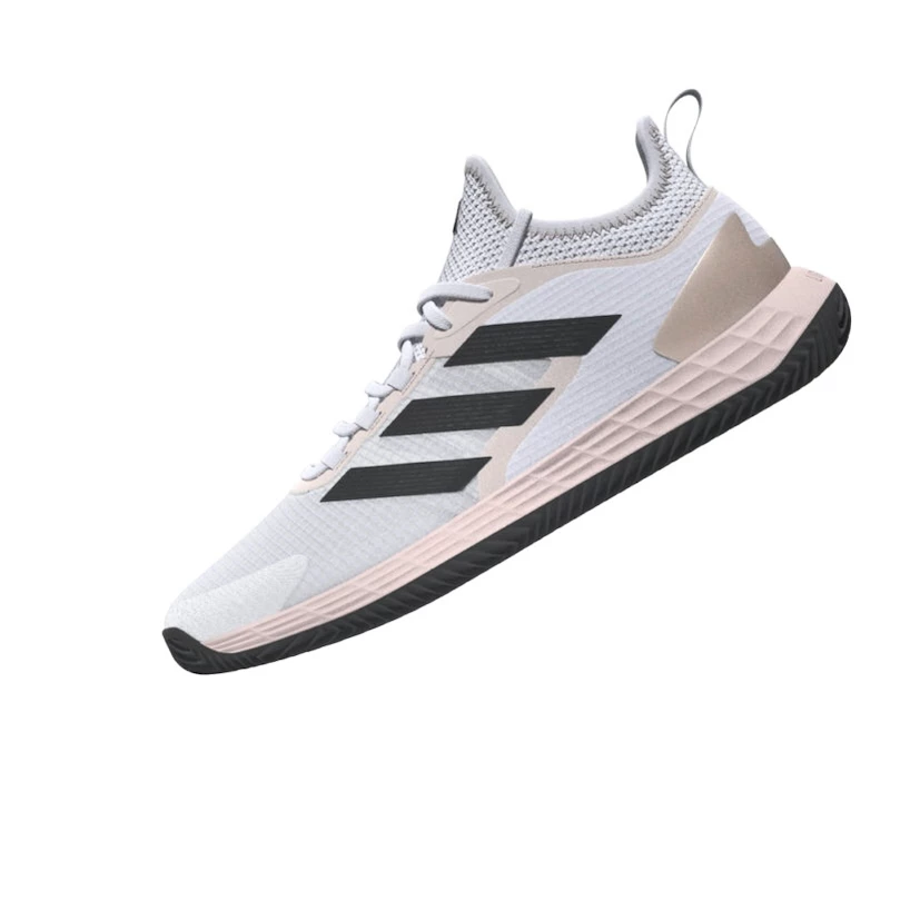 Chaussures de tennis pour femme adidas Adizero Ubersonic 4.1 Clay Ftwrwhite Sportega