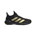 Chaussures de tennis pour femme adidas  Adizero Ubersonic 4 Carbon/Gold Met