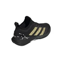 Chaussures de tennis pour femme adidas  Adizero Ubersonic 4 Carbon/Gold Met