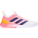 Chaussures de tennis pour femme adidas  Adizero Ubersonic 4 White