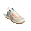 Chaussures de tennis pour femme adidas  Adizero Ubersonic 4 White