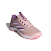 Chaussures de tennis pour femme adidas Avacourt 2 Clay Sandy Pink