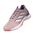 Chaussures de tennis pour femme adidas Avacourt 2 Clay Sandy Pink