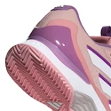 Chaussures de tennis pour femme adidas Avacourt 2 Clay Sandy Pink