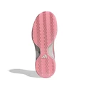 Chaussures de tennis pour femme adidas Avacourt 2 Clay Sandy Pink