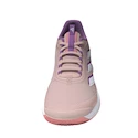 Chaussures de tennis pour femme adidas Avacourt 2 Clay Sandy Pink