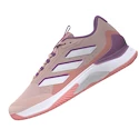 Chaussures de tennis pour femme adidas Avacourt 2 Clay Sandy Pink