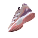 Chaussures de tennis pour femme adidas Avacourt 2 Clay Sandy Pink