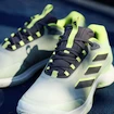 Chaussures de tennis pour femme adidas Avacourt 2 GRESPA/CBLACK