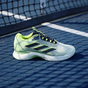 Chaussures de tennis pour femme adidas Avacourt 2 GRESPA/CBLACK