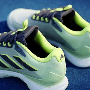Chaussures de tennis pour femme adidas Avacourt 2 GRESPA/CBLACK