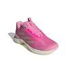 Chaussures de tennis pour femme adidas Avacourt 2 Purple