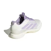Chaussures de tennis pour femme adidas Avacourt 2 White