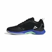 Chaussures de tennis pour femme adidas Avacourt Black