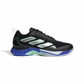 Chaussures de tennis pour femme adidas Avacourt Black