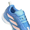 Chaussures de tennis pour femme adidas  Avacourt Clay Blue