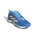 Chaussures de tennis pour femme adidas  Avacourt Clay Blue