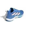 Chaussures de tennis pour femme adidas  Avacourt Clay Blue