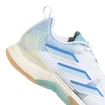 Chaussures de tennis pour femme adidas Avacourt Parley Mint Ton