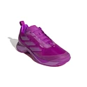 Chaussures de tennis pour femme adidas  Avacourt Purple