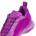 Chaussures de tennis pour femme adidas  Avacourt Purple