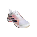 Chaussures de tennis pour femme adidas  Avacourt White