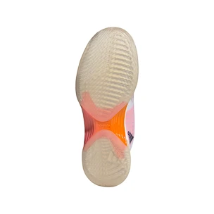 Chaussures de tennis pour femme adidas  Avacourt White