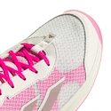 Chaussures de tennis pour femme adidas  Avaflash Low White/Pink