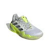 Chaussures de tennis pour femme adidas Barricade 13 W Clay White