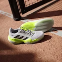 Chaussures de tennis pour femme adidas Barricade 13 W Clay White