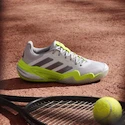 Chaussures de tennis pour femme adidas Barricade 13 W Clay White