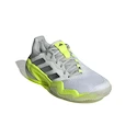 Chaussures de tennis pour femme adidas Barricade 13 W Clay White