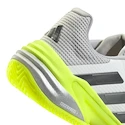 Chaussures de tennis pour femme adidas Barricade 13 W Clay White