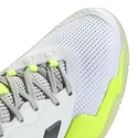 Chaussures de tennis pour femme adidas Barricade 13 W Clay White