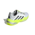 Chaussures de tennis pour femme adidas Barricade 13 W Clay White