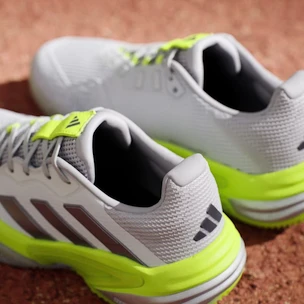 Chaussures de tennis pour femme adidas Barricade 13 W Clay White  EUR 37 1/3