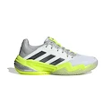 Chaussures de tennis pour femme adidas Barricade 13 W Clay White  EUR 40