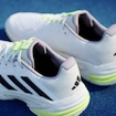 Chaussures de tennis pour femme adidas  Barricade 13 W FTWWHT/CBLACK/CRYJAD