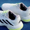 Chaussures de tennis pour femme adidas Barricade 13 W FTWWHT/CBLACK/CRYJAD