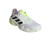 Chaussures de tennis pour femme adidas Barricade 13 W FTWWHT/CBLACK/CRYJAD