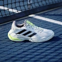 Chaussures de tennis pour femme adidas Barricade 13 W FTWWHT/CBLACK/CRYJAD