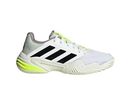 Chaussures de tennis pour femme adidas Barricade 13 W FTWWHT/CBLACK/CRYJAD