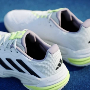 Chaussures de tennis pour femme adidas Barricade 13 W FTWWHT/CBLACK/CRYJAD