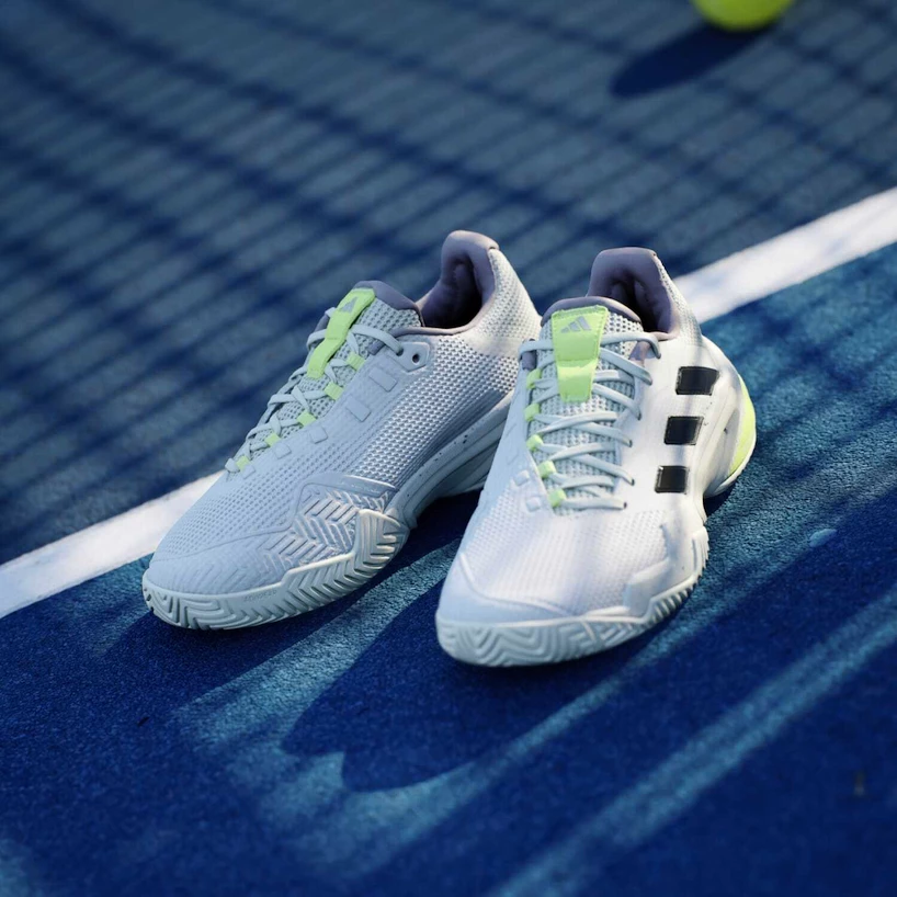 Adidas barricade femme shop