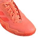 Chaussures de tennis pour femme adidas  Barricade W