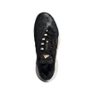 Chaussures de tennis pour femme adidas  Barricade W Core Black/Gold Met/Carbon